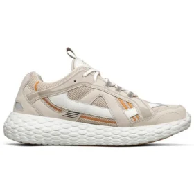 Zapatos deportivos Monster Emperor blancos