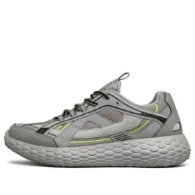 Zapatos deportivos Monster Emperor Gris/Verde