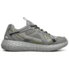 Zapatos deportivos Monster Emperor Gris/Verde