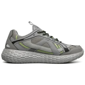 Zapatos deportivos Monster Emperor Gris/Verde