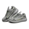Zapatos deportivos Monster Emperor Gris/Verde