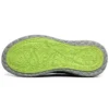 Zapatos deportivos Monster Emperor Gris/Verde