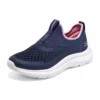 Zapatos deportivos «Navy»