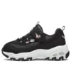 Zapatos deportivos Negro