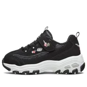 Zapatos deportivos Negro