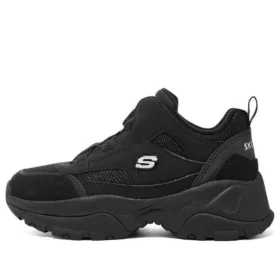 Zapatos deportivos «Negro»