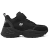 Zapatos deportivos «Negro»