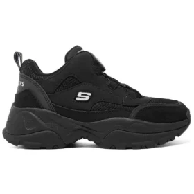 Zapatos deportivos «Negro»