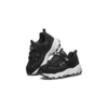 Zapatos deportivos Negro