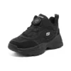 Zapatos deportivos «Negro»