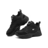 Zapatos deportivos «Negro»