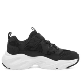 Zapatos deportivos «Negro Blanco»