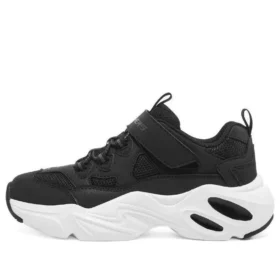 Zapatos deportivos «Negro Blanco»
