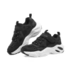 Zapatos deportivos «Negro Blanco»