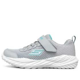Zapatos deportivos Nitro Sprint K Blanco/Gris