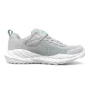 Zapatos deportivos Nitro Sprint K Blanco/Gris