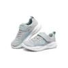 Zapatos deportivos Nitro Sprint K Blanco/Gris