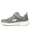 Zapatos deportivos para correr K Gris/Rosa