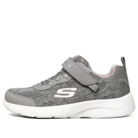 Zapatos deportivos para correr K Gris/Rosa