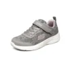 Zapatos deportivos para correr K Gris/Rosa