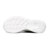 Zapatos deportivos para correr K Gris/Rosa