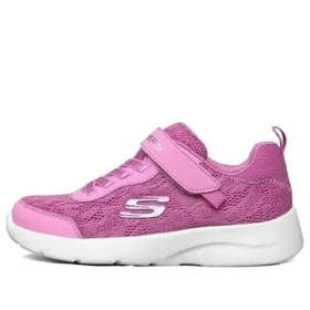 Zapatos deportivos para correr NIÑOS Morado