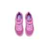 Zapatos deportivos para correr NIÑOS Morado