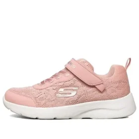 Zapatos deportivos para correr NIÑOS Rosa