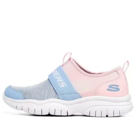 Zapatos deportivos «Rosa Azul»