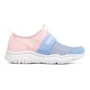 Zapatos deportivos «Rosa Azul»