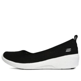 Zapatos deportivos sin cordones «Negro»