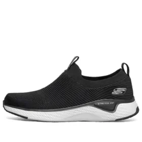 Zapatos deportivos Solar Fuse Negro