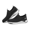 Zapatos deportivos Solar Fuse Negro