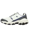 Zapatos deportivos Sparta-Max Brindlewood Blanco/Azul