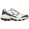 Zapatos deportivos Sparta-Max Brindlewood Blanco/Azul