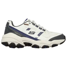 Zapatos deportivos Sparta-Max Brindlewood Blanco/Azul
