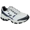 Zapatos deportivos Sparta-Max Brindlewood Blanco/Azul
