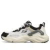 Zapatos deportivos Stamina Airy Blanco/Negro/Gris