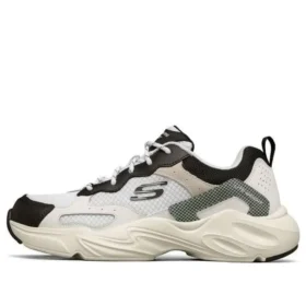 Zapatos deportivos Stamina Airy Blanco/Negro/Gris