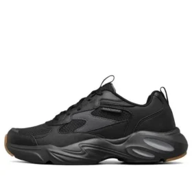 Zapatos deportivos Stamina Airy, color negro