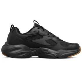 Zapatos deportivos Stamina Airy, color negro