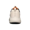 Zapatos deportivos Stamina Airy Gris/Marrón/Naranja