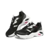 Zapatos deportivos Stamina Airy Leisure, negro/blanco