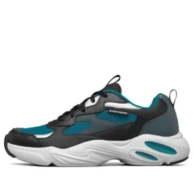 Zapatos deportivos Stamina Airy Negro/Azul/Blanco