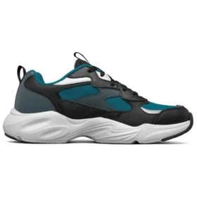 Zapatos deportivos Stamina Airy Negro/Azul/Blanco