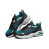 Zapatos deportivos Stamina Airy Negro/Azul/Blanco