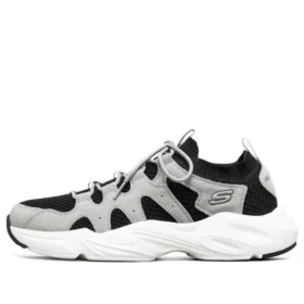 Zapatos deportivos Stamina Airy Negro/Gris/Blanco