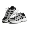 Zapatos deportivos Stamina Airy Negro/Gris/Blanco