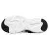 Zapatos deportivos Stamina Airy Negro/Gris/Blanco