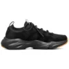 Zapatos deportivos Stamina Airy Negro/Marrón